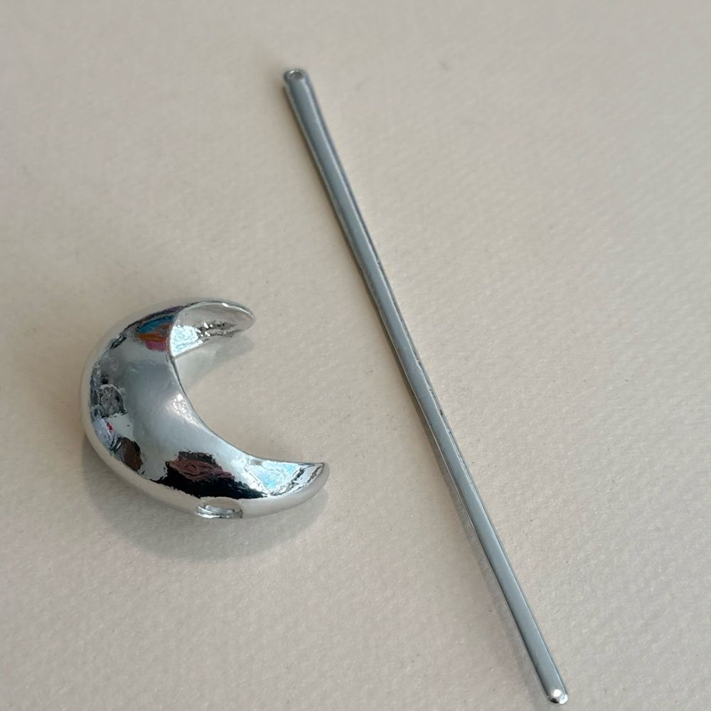 Geo hair pin K30 - Picture 2 of 4